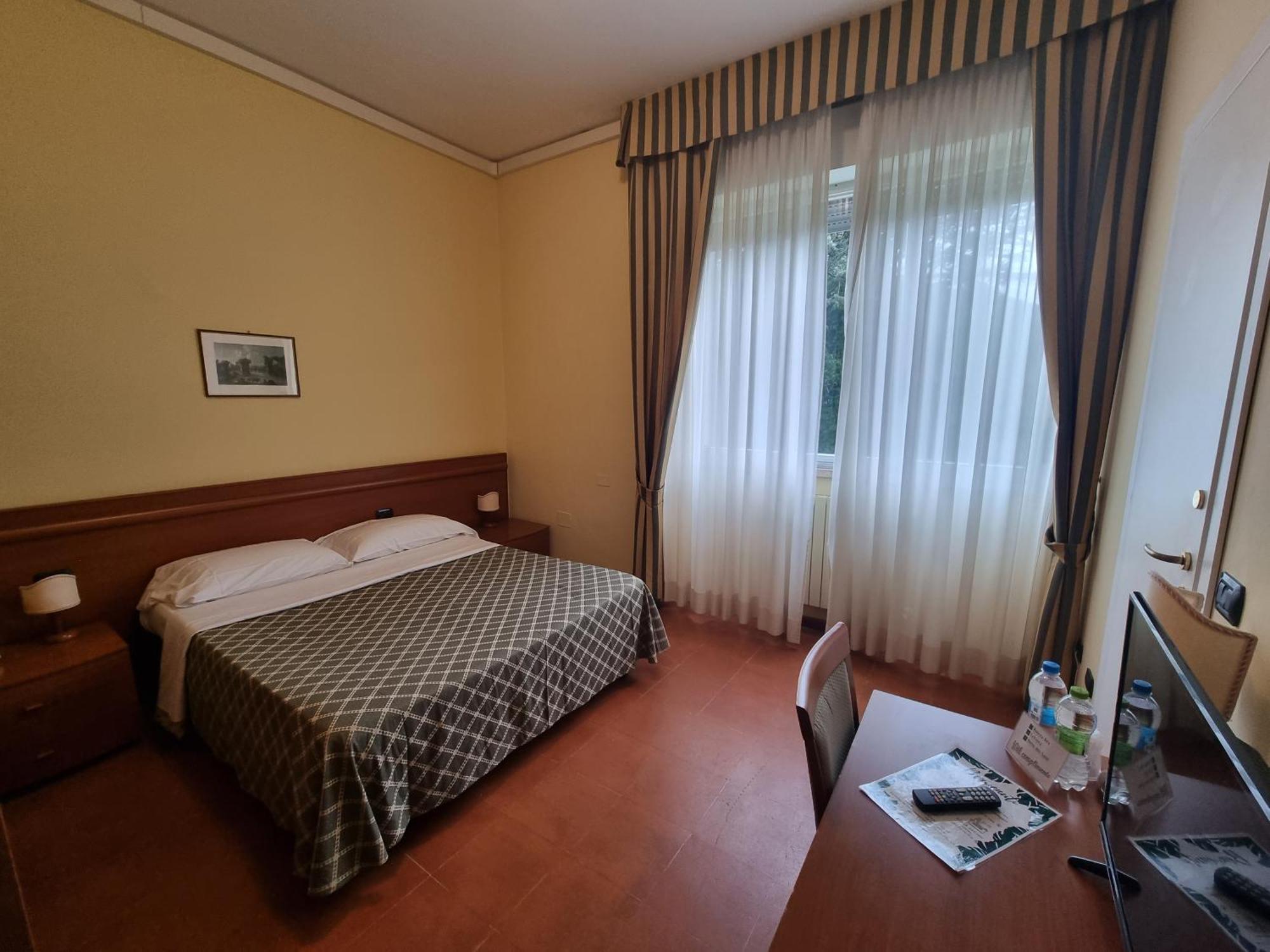 Hotel Del Lago Piediluco Active & Spa מראה חיצוני תמונה